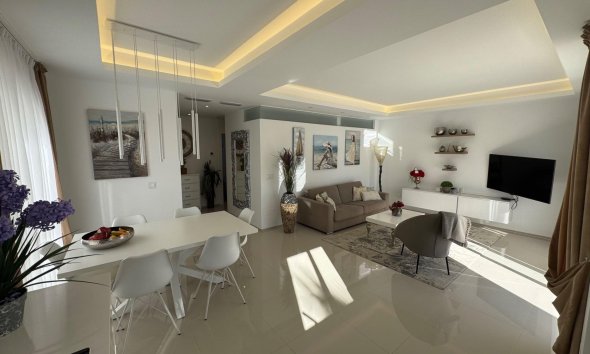 Resale - Apartment - Rojales - Ciudad Quesada