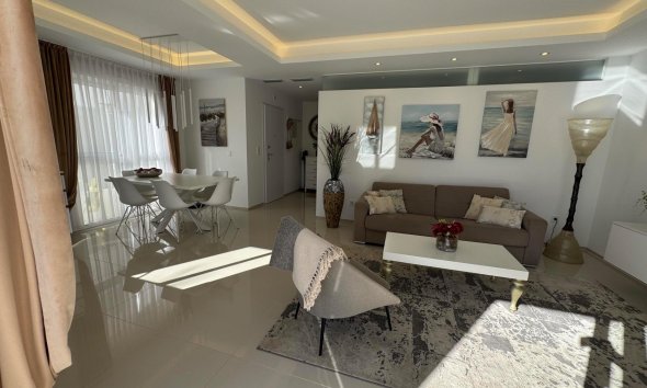 Resale - Apartment - Rojales - Ciudad Quesada