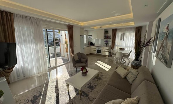 Resale - Apartment - Rojales - Ciudad Quesada