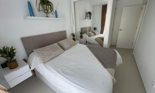 Resale - Apartment - Rojales - Ciudad Quesada
