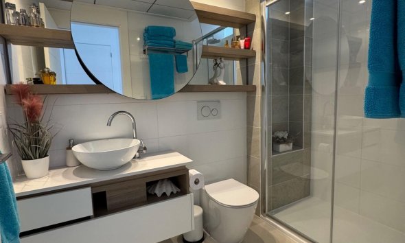 Resale - Apartment - Rojales - Ciudad Quesada