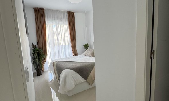 Resale - Apartment - Rojales - Ciudad Quesada