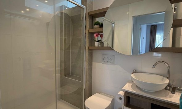 Resale - Apartment - Rojales - Ciudad Quesada