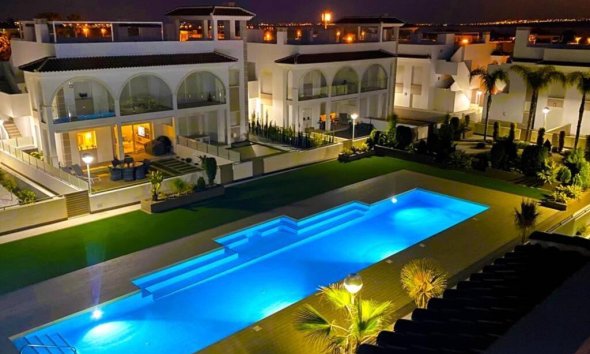 Resale - Apartment - Rojales - Ciudad Quesada