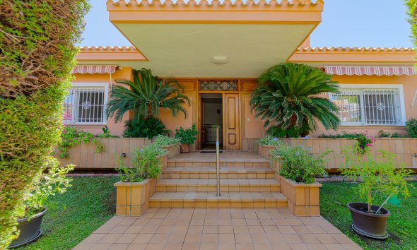 Reventa - Villa - Orihuela Costa - Campoamor