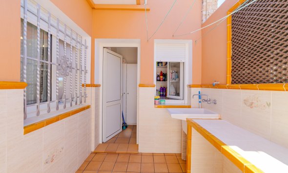 Reventa - Villa - Orihuela Costa - Campoamor