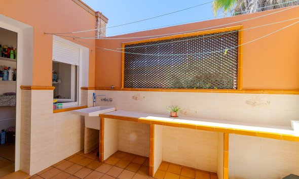Reventa - Villa - Orihuela Costa - Campoamor