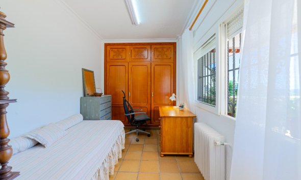 Reventa - Villa - Orihuela Costa - Campoamor