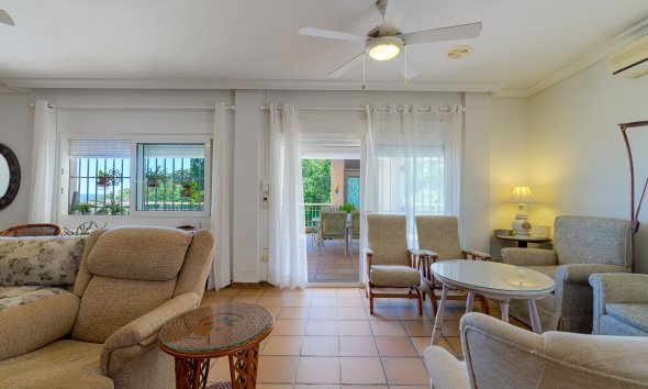 Reventa - Villa - Orihuela Costa - Campoamor