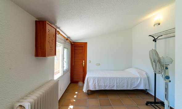 Reventa - Villa - Orihuela Costa - Campoamor