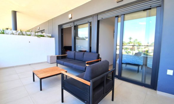 Reventa - Apartamento - Orihuela Costa - Playa Flamenca