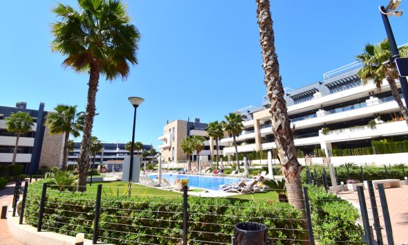 Reventa - Apartamento - Orihuela Costa - Playa Flamenca
