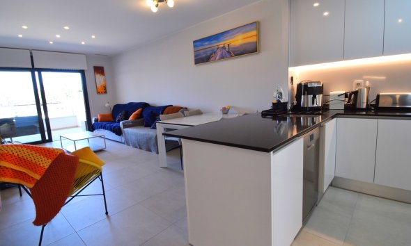 Reventa - Apartamento - Orihuela Costa - Playa Flamenca