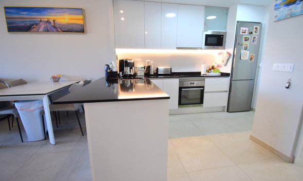 Reventa - Apartamento - Orihuela Costa - Playa Flamenca