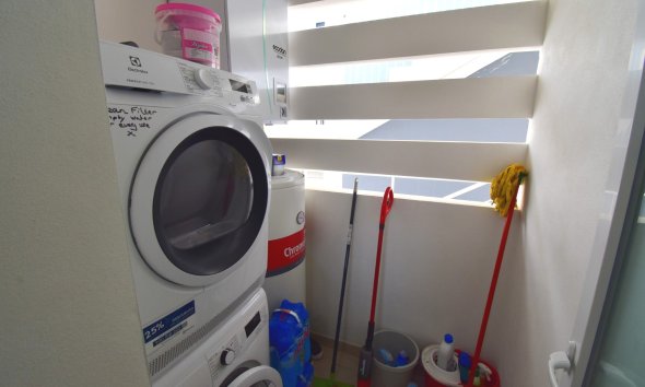 Reventa - Apartamento - Orihuela Costa - Playa Flamenca