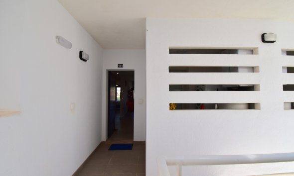 Reventa - Apartamento - Orihuela Costa - Playa Flamenca