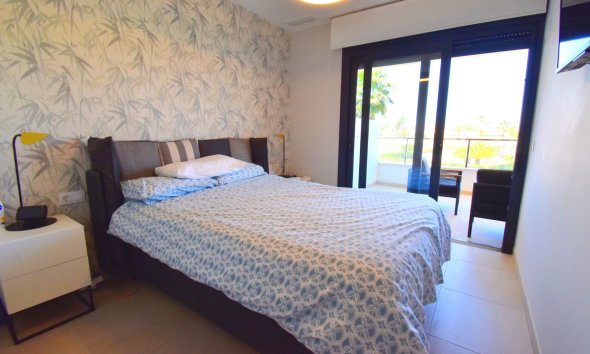 Reventa - Apartamento - Orihuela Costa - Playa Flamenca