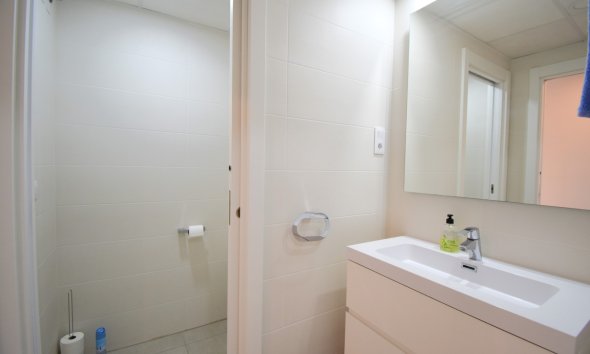 Reventa - Apartamento - Orihuela Costa - Playa Flamenca