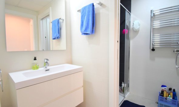 Reventa - Apartamento - Orihuela Costa - Playa Flamenca