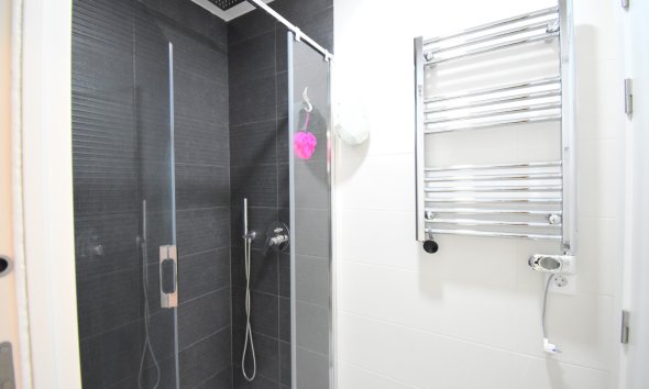 Reventa - Apartamento - Orihuela Costa - Playa Flamenca