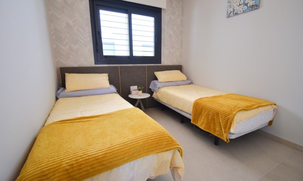 Reventa - Apartamento - Orihuela Costa - Playa Flamenca