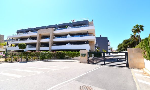 Reventa - Apartamento - Orihuela Costa - Playa Flamenca