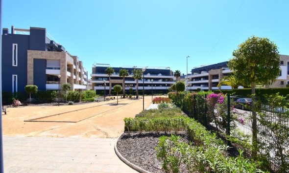 Reventa - Apartamento - Orihuela Costa - Playa Flamenca