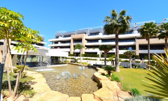 Reventa - Apartamento - Orihuela Costa - Playa Flamenca