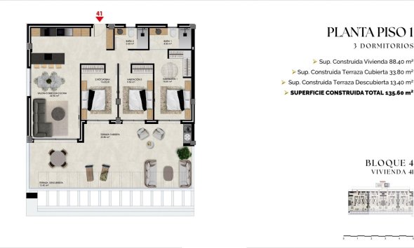 New Build - Apartment - Finestrat