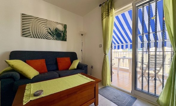 Resale - Apartment - Orihuela Costa - Playa Flamenca