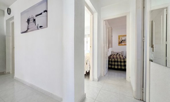 Resale - Apartment - Orihuela Costa - Playa Flamenca