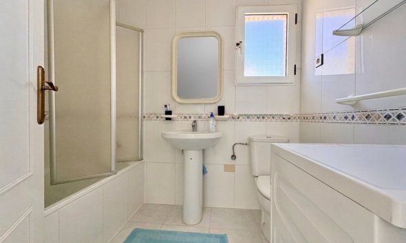 Resale - Apartment - Orihuela Costa - Playa Flamenca
