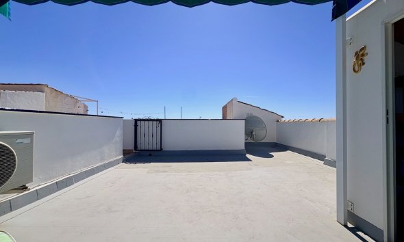 Resale - Apartment - Orihuela Costa - Playa Flamenca