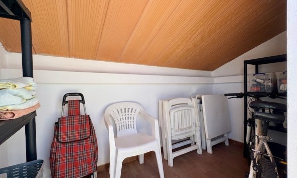 Resale - Apartment - Orihuela Costa - Playa Flamenca