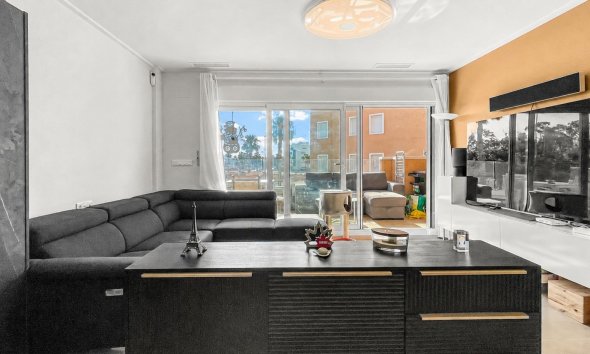 Resale - Apartment - Guardamar del Segura - El Raso