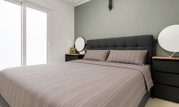 Resale - Apartment - Guardamar del Segura - El Raso