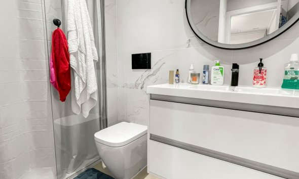 Resale - Apartment - Guardamar del Segura - El Raso