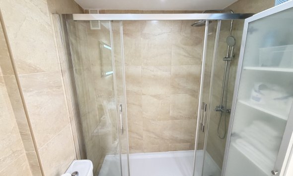 Resale - Apartment - Orihuela Costa - Villamartín