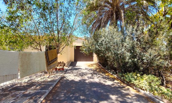 Reventa - Villa - Elche