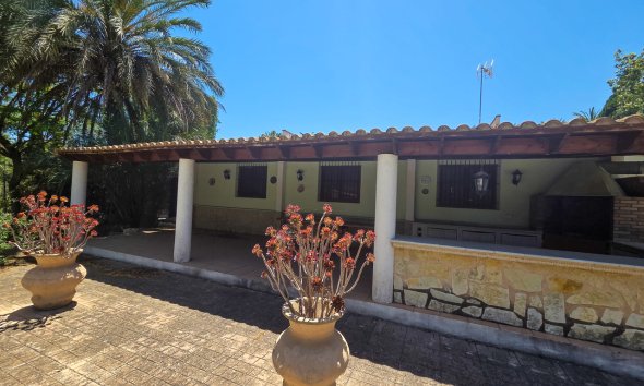 Reventa - Villa - Elche