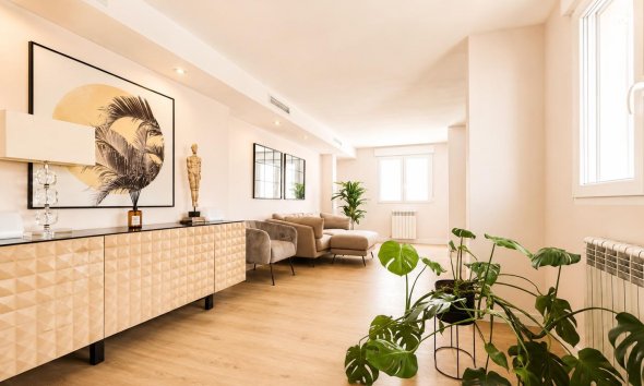 Resale - Villa - Dehesa de campoamor - Campoamor