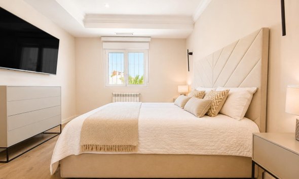 Resale - Villa - Dehesa de campoamor - Campoamor