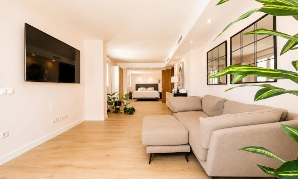 Resale - Villa - Dehesa de campoamor - Campoamor