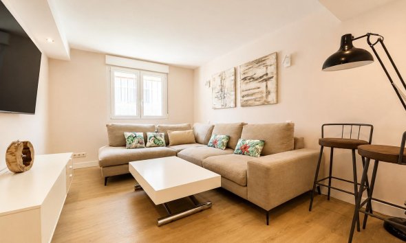 Resale - Villa - Dehesa de campoamor - Campoamor