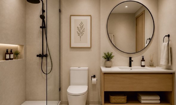 Rynek Pierwotny - Apartament - Torrevieja