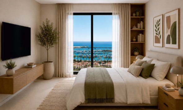 Rynek Pierwotny - Apartament - Torrevieja