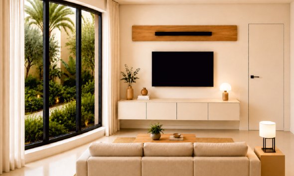 Rynek Pierwotny - Apartament - Torrevieja