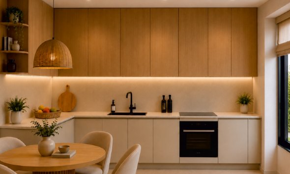 Rynek Pierwotny - Apartament - Torrevieja