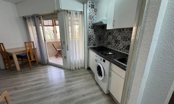 Rynek Wtórny - Apartament - Torrevieja - Playa de los Locos
