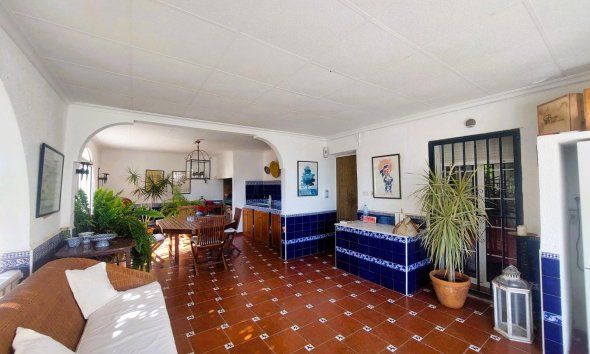 Reventa - Finca - La Marina